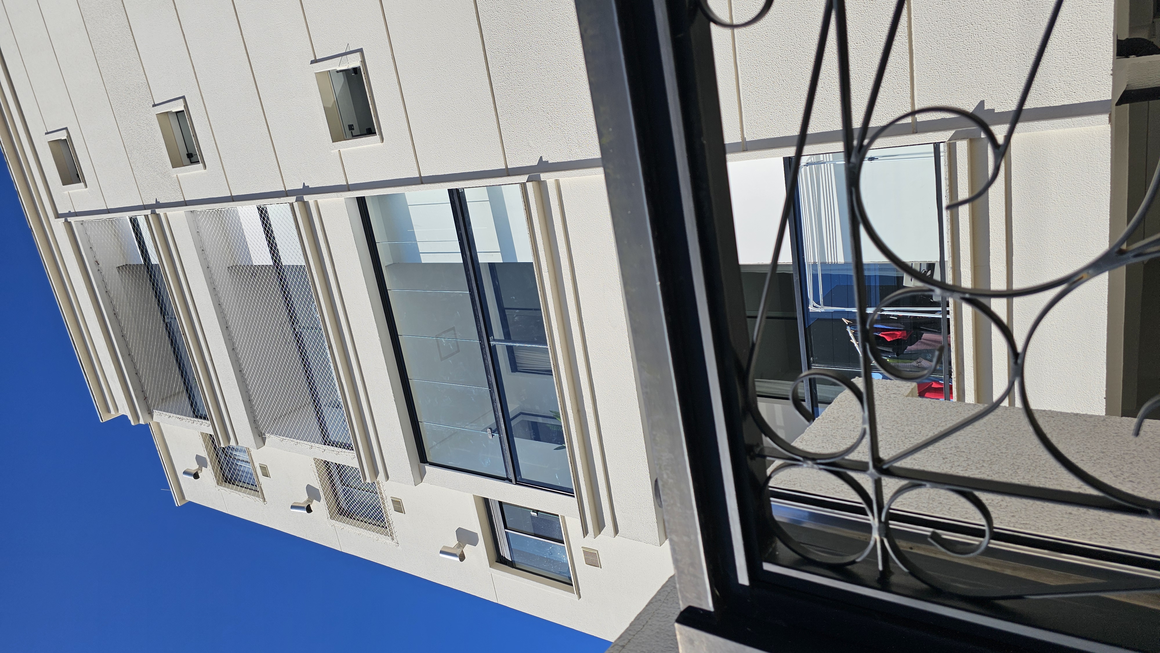 Diferenciais Alphaville Glazing